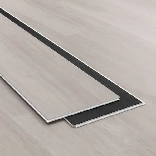 Mission Bay, 4.5mm - 0.15mm Layer Foundations, SPC Flooring