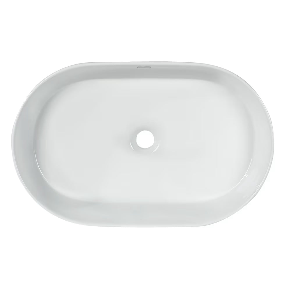 Vasque Ovale 24po