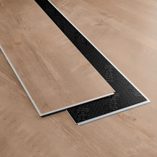 Sierra, 6mm-0.5mm Layer- SoundTech, SPC Flooring