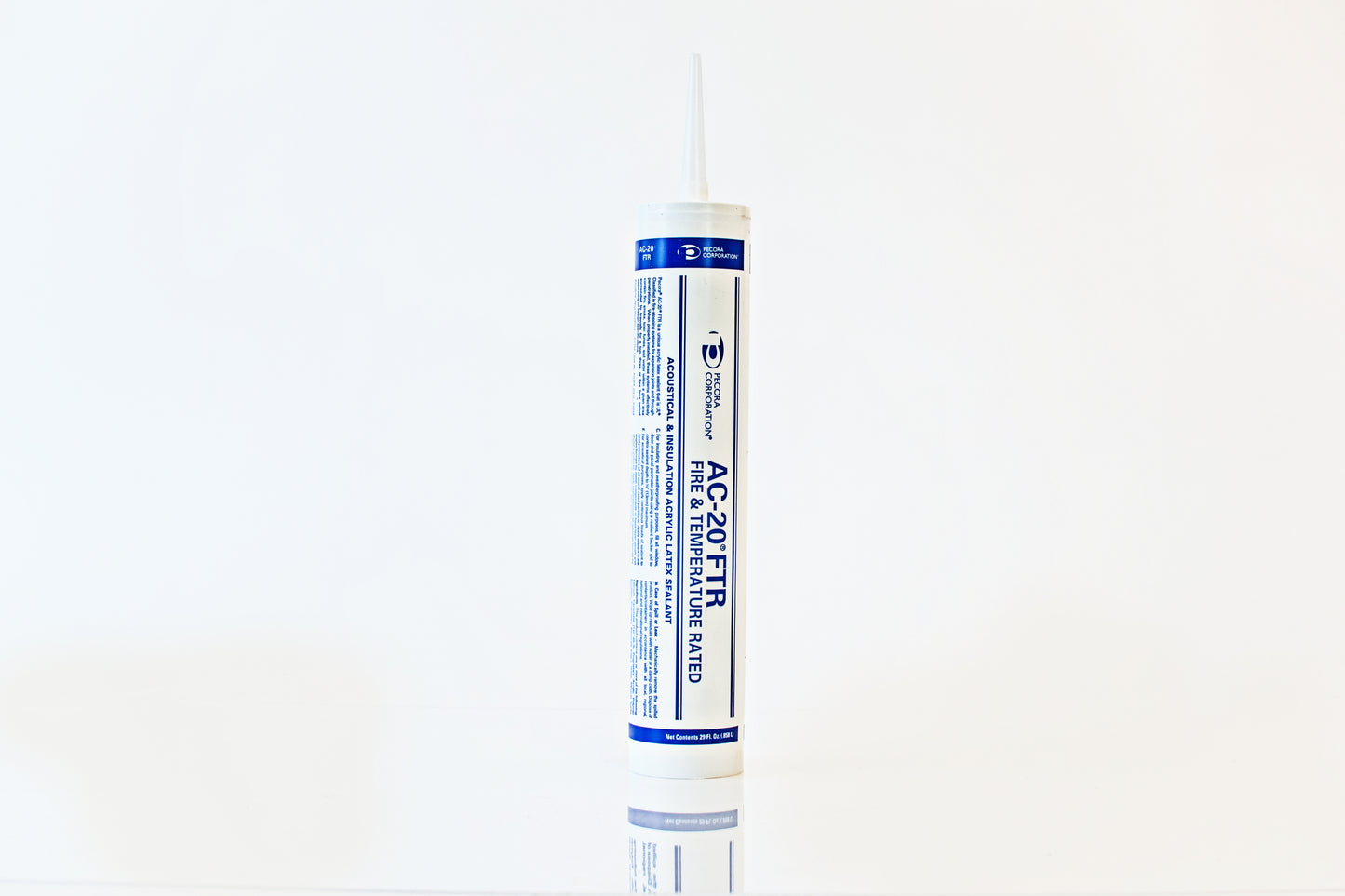 Pecora Acrylic Sealant AC-20 FTR