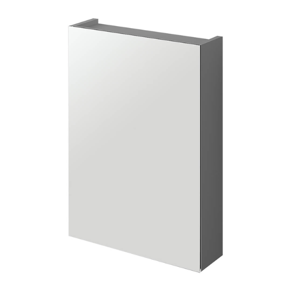 Miroir Sloan 20” en Blanc