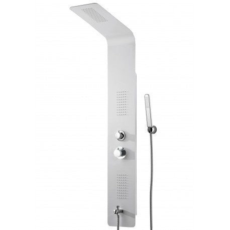 Colonne de Douche Doub - Chrome