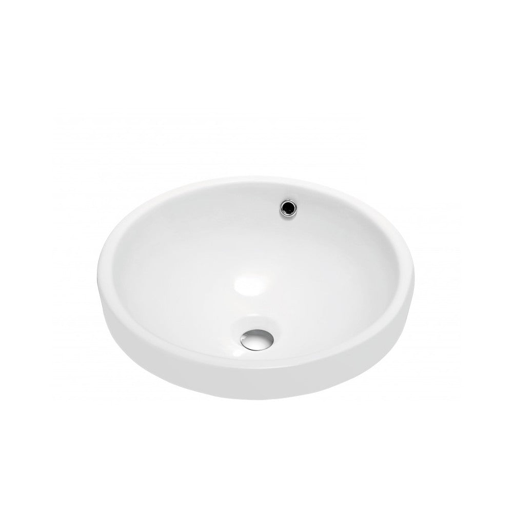 Bahamas 18" Porcelain Sink