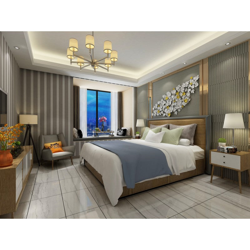 Lapatto Finish Ceramic 12" x 24"