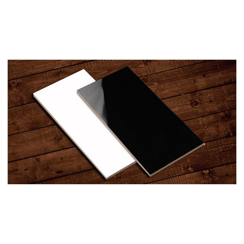 Glazed Finish Ceramic 12" x 24"