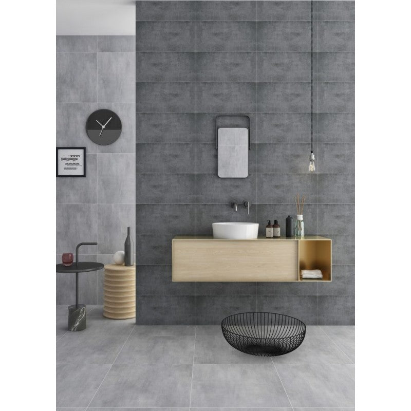 Céramique Lapatto Finish 12" x 24"