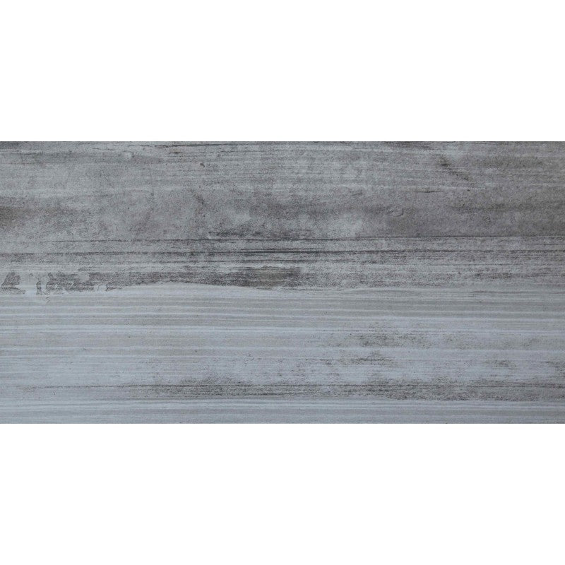 Matte finish ceramic 12" x 24"