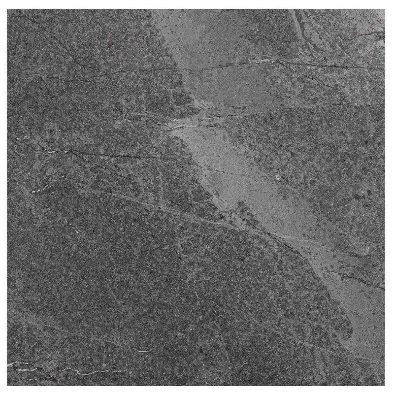 Matte finish ceramic 24" x 24"