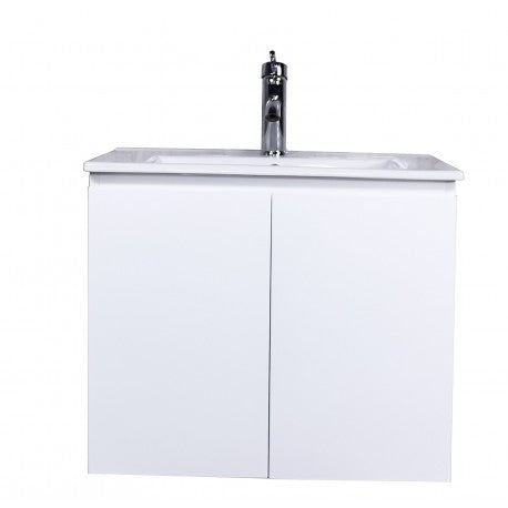 Florence2 24", Floating Vanity