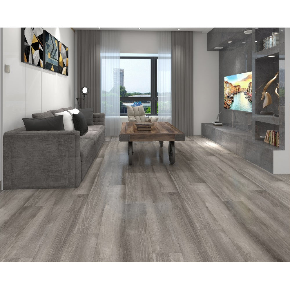 Vinyl Click SPC, 4.2mm