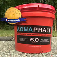 Asphalte