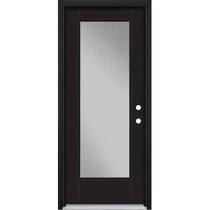 Portes Extérieurs