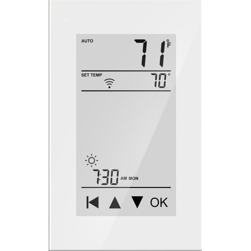 Thermostat