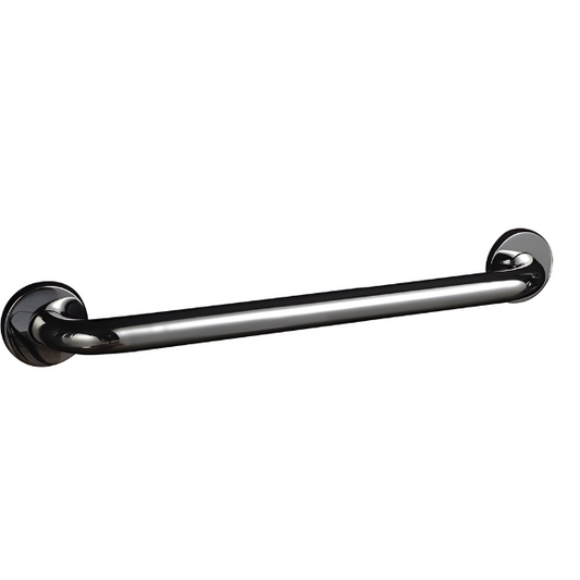 24in Grab Bar in Stainless Steel