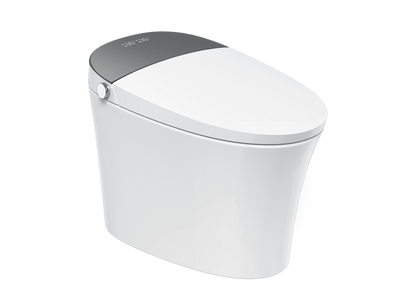 Toilette intelligente IM-ET06