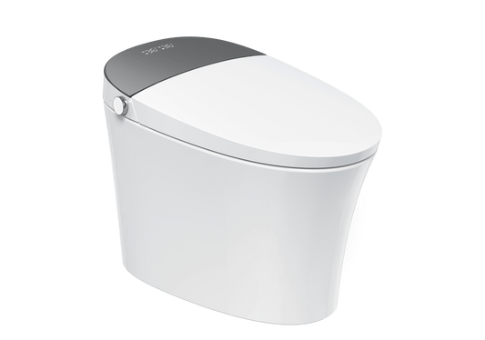 Toilette intelligente IM-ET06