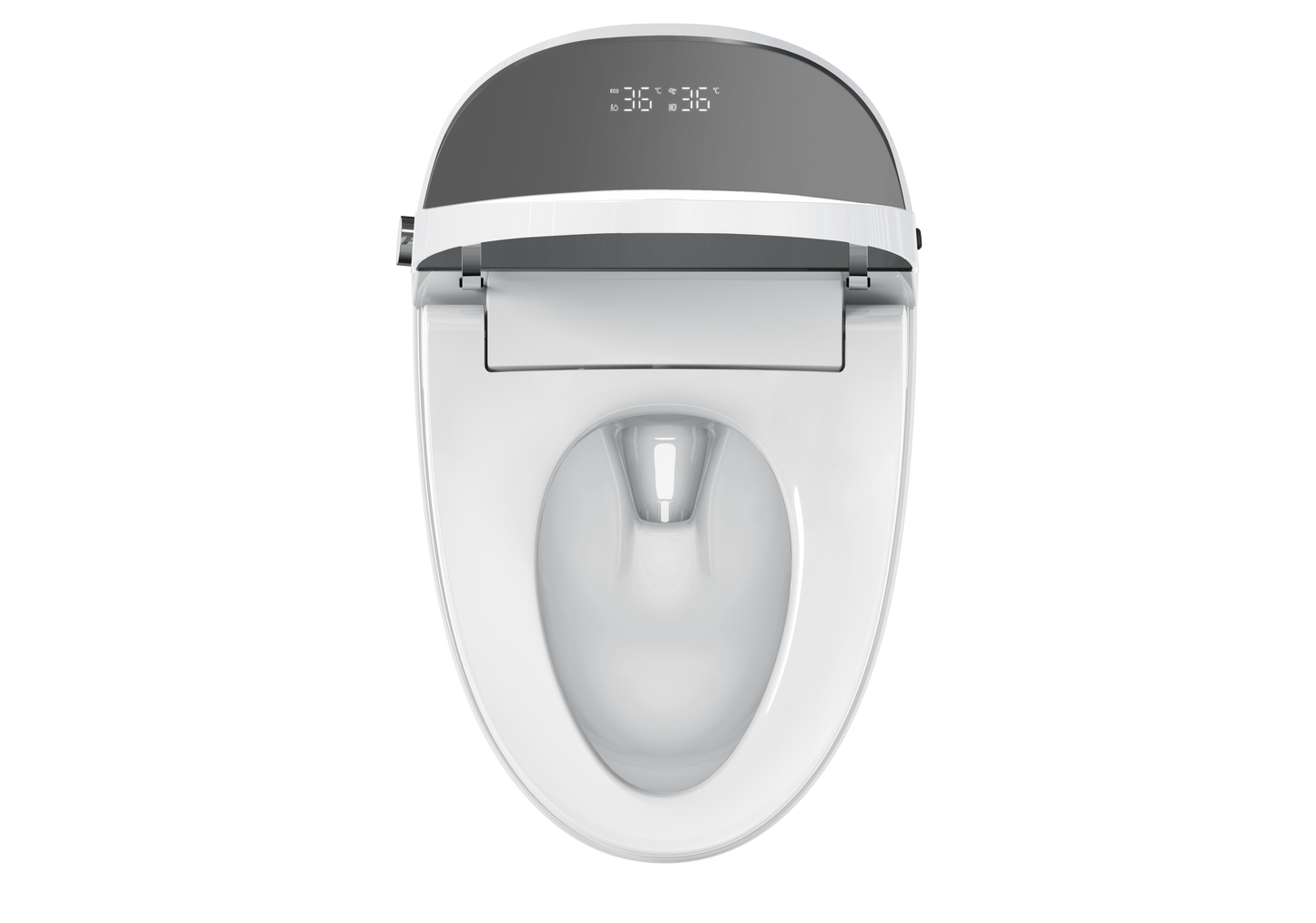 Toilette intelligente IM-ET06