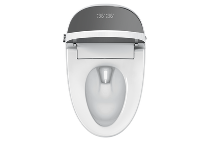 Toilette intelligente IM-ET06