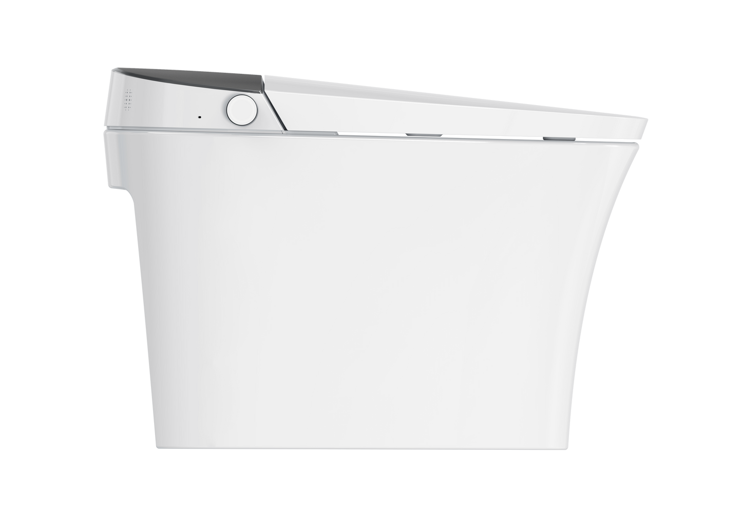 Toilette intelligente IM-ET06