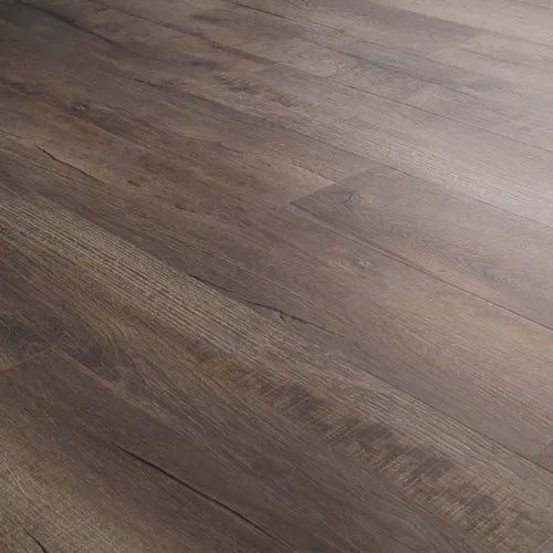 Ironwood, 6mm-0.5mm Layer- SoundTech, SPC Flooring