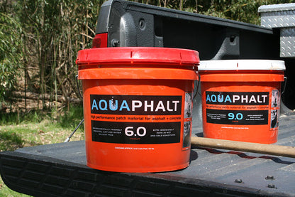 Aquaphalt 6.0 - 50lbs/23kg