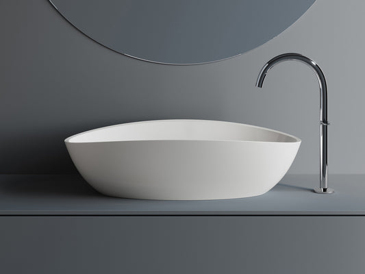 Lavabo Calma Caldini