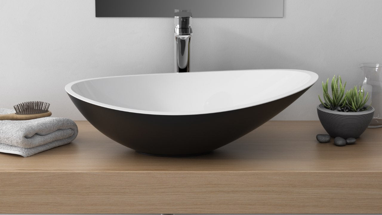 Lavabo Calma Cavalli