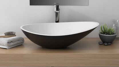 Lavabo Calma Cavalli