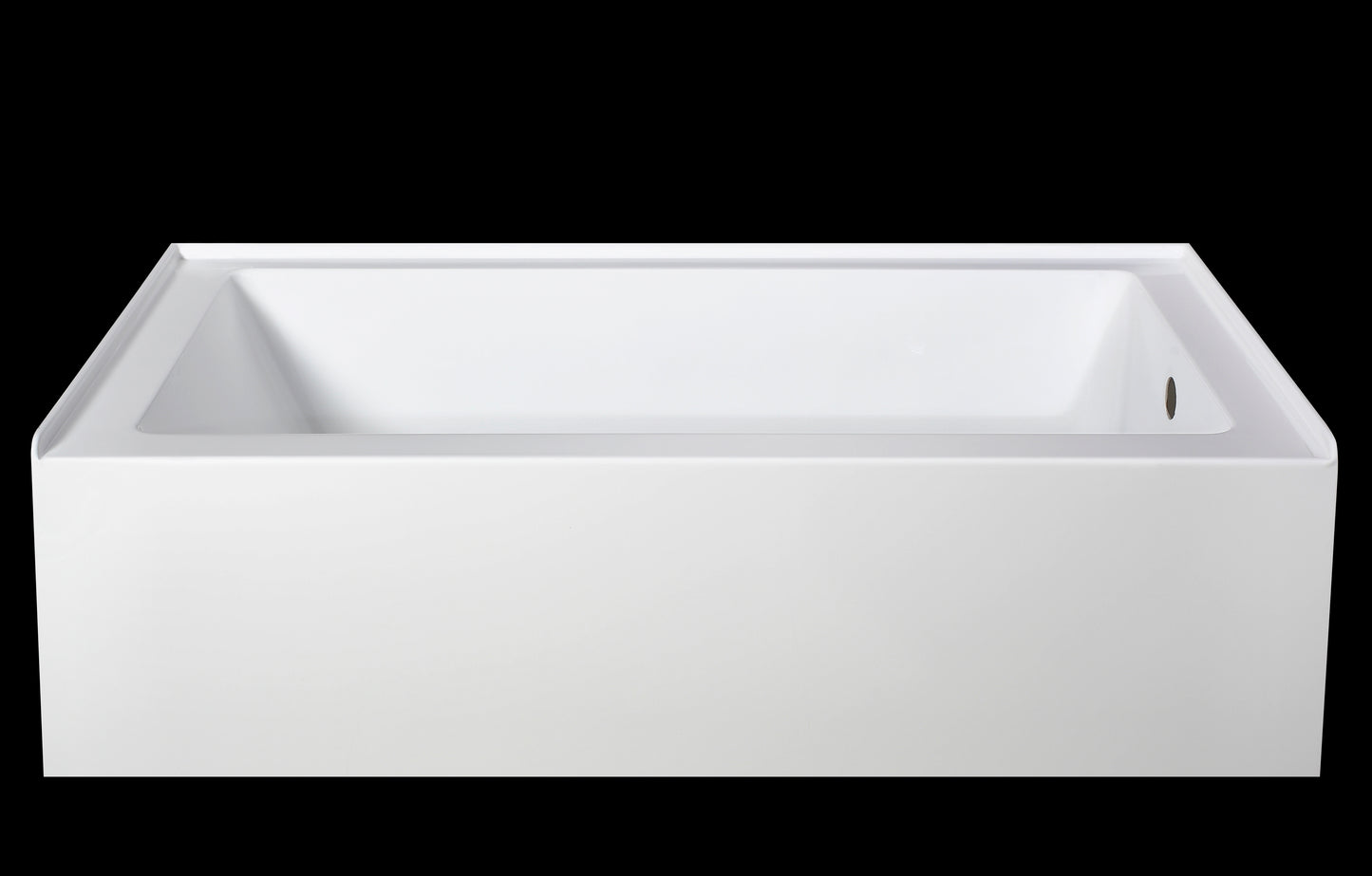 Bain Alcove 30x60po - Drain Droite