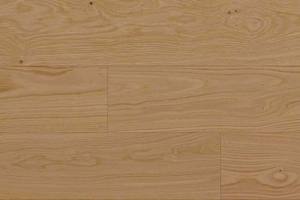 Engineered Flooring White Oak-Natural