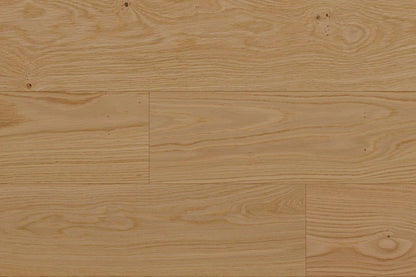 Engineered Flooring White Oak-Natural