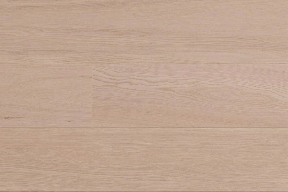 Engineered Flooring White Oak-Nuance