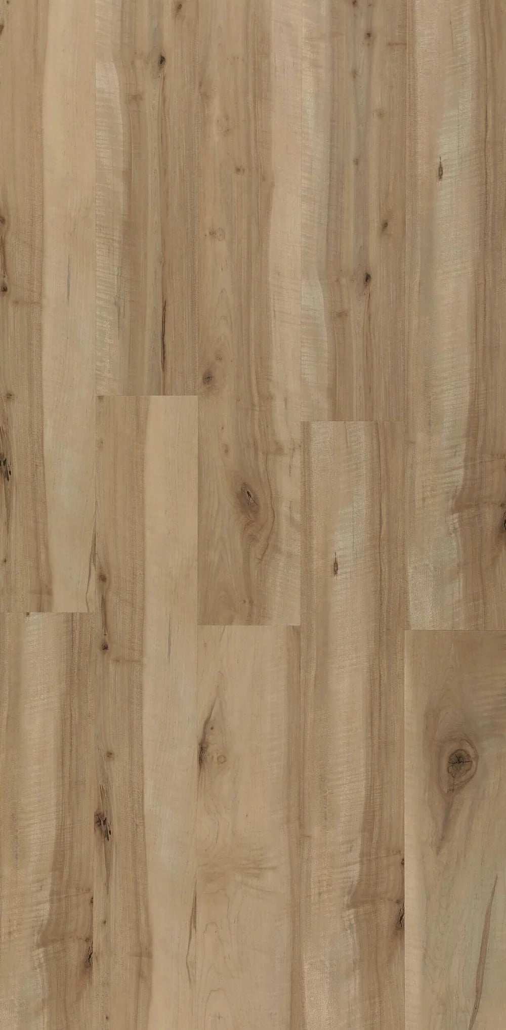 Floating Laminate Pure Wood Natural