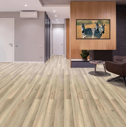 Floating Laminate Pure Wood Oak