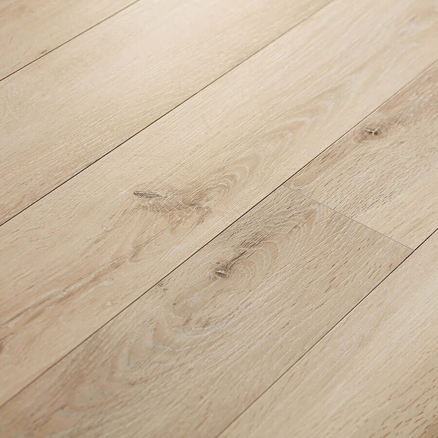 Floating Laminate Pure Wood Oak