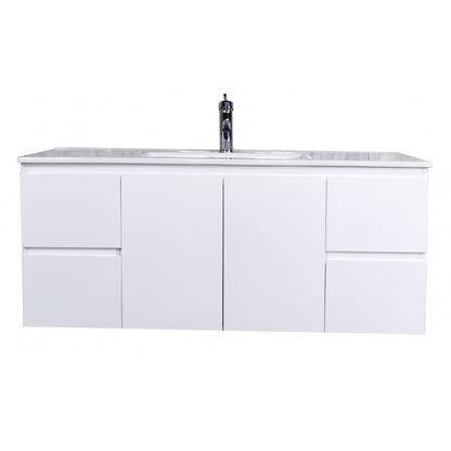 Florence2 48", Floating Vanity