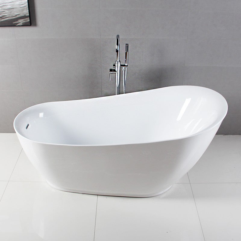 Horus 67'', freestanding bathtub