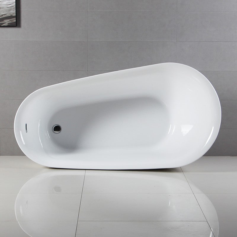 Horus 67'', freestanding bathtub