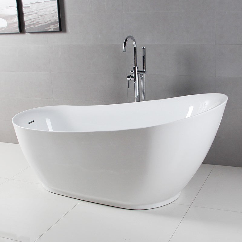 Horus 67'', freestanding bathtub