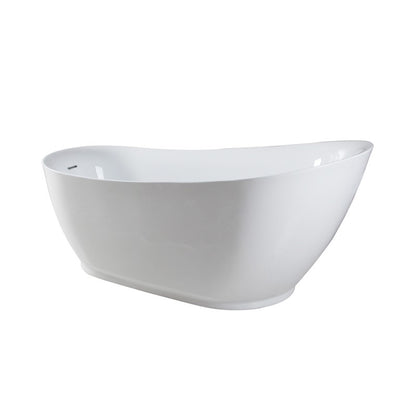 Horus 67'', freestanding bathtub