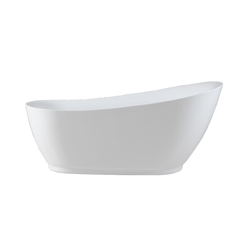 Horus 67'', freestanding bathtub