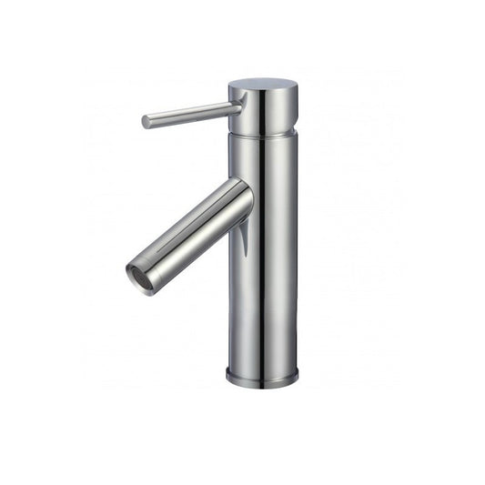 Kami 9", chrome, robinet de lavabo