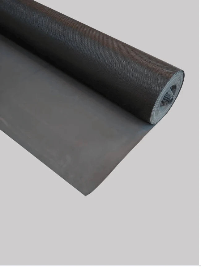 SONO Silence Black Membrane For Floating 3 Mm (100 Ft²)