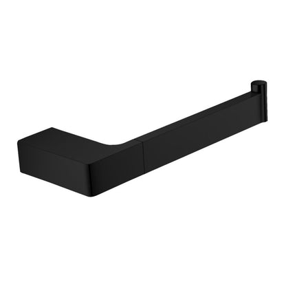 Paper Holder L- Square Matte Black