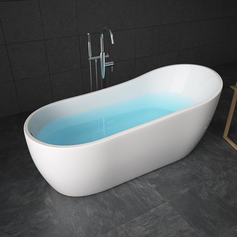 Baignoire autoportante Sin 67",