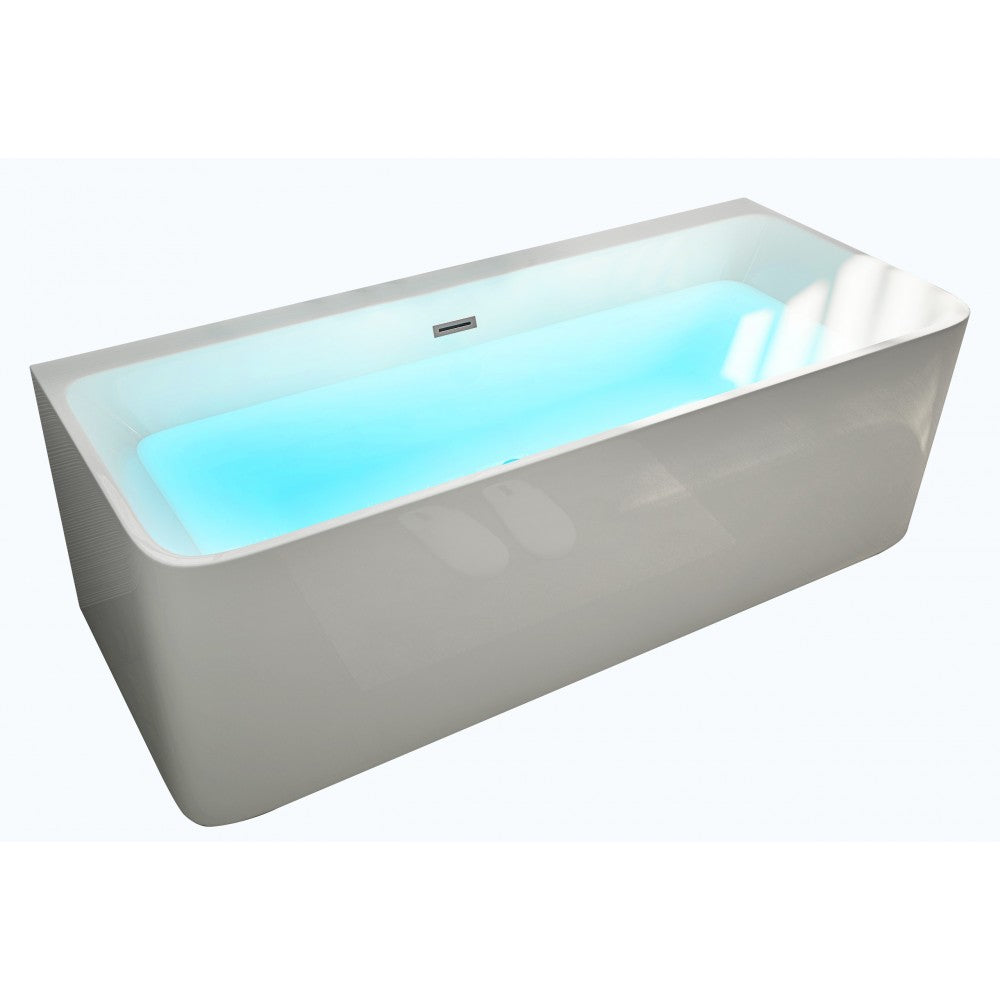 Pull Out 59", Tub