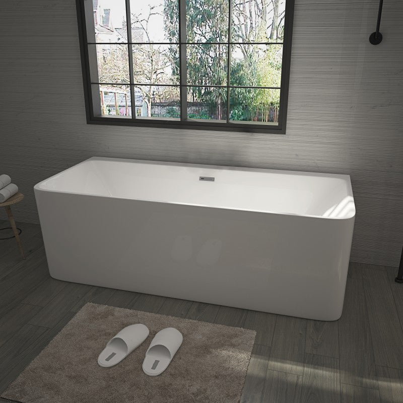 Arrachez 59", Baignoire