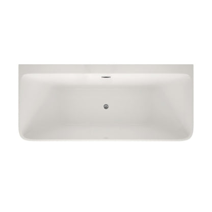 Arrachez 59", Baignoire