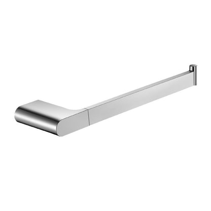 Towel rack L - Rounded 9"