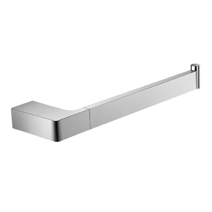 Towel rack L - Square 9"